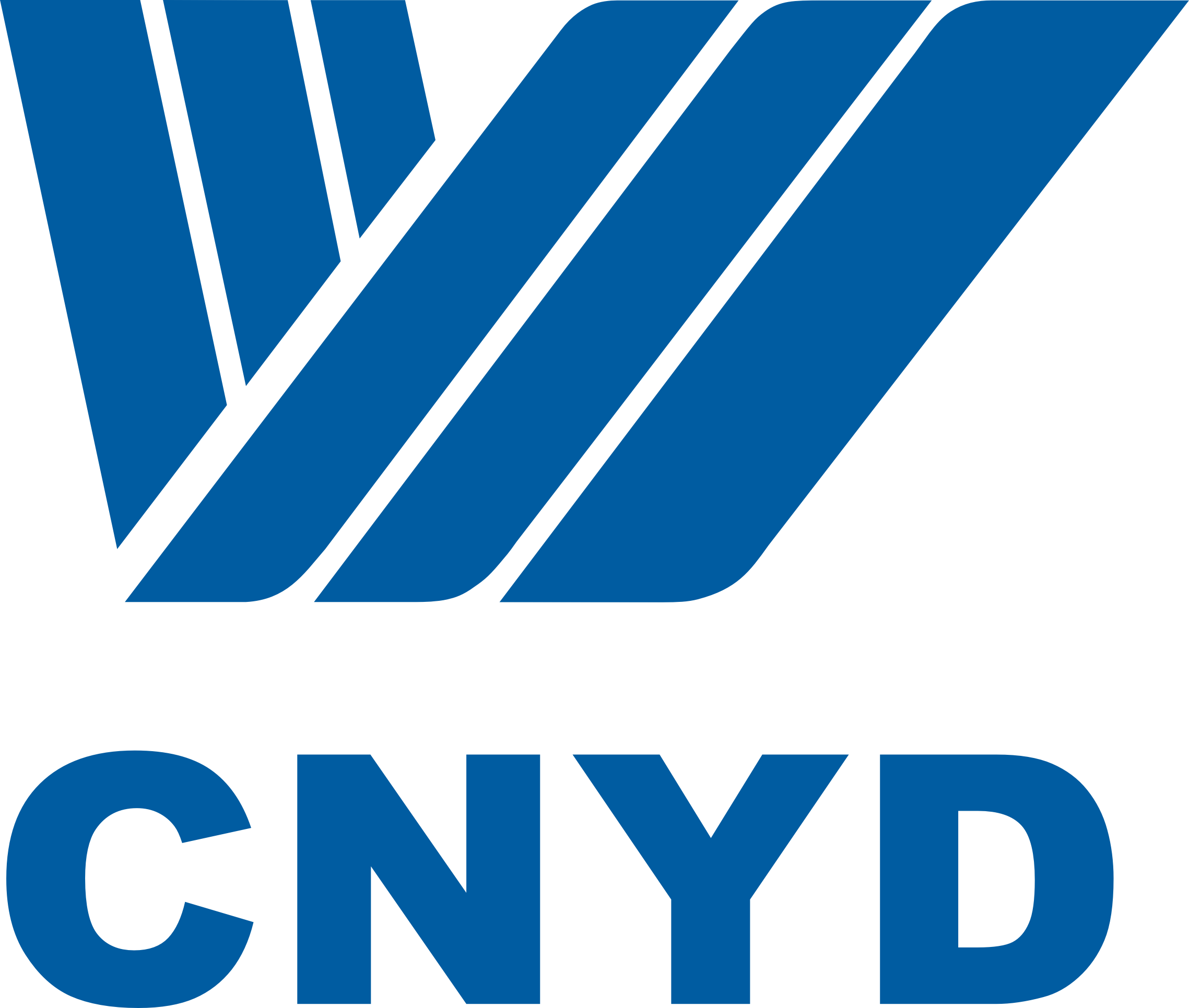 Cnyd