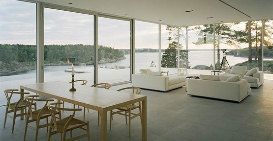Villa Överby, Stockholm, Sweden